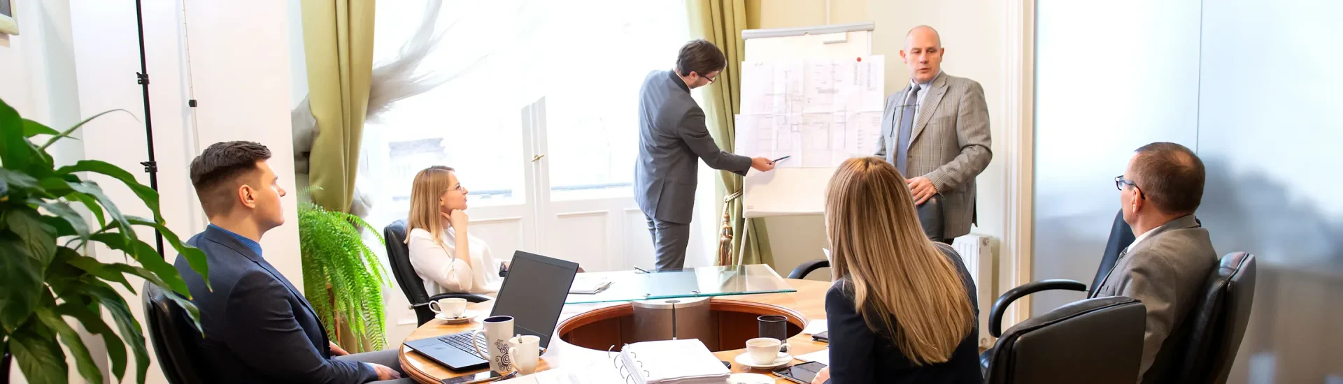 Stakeholder Engagement