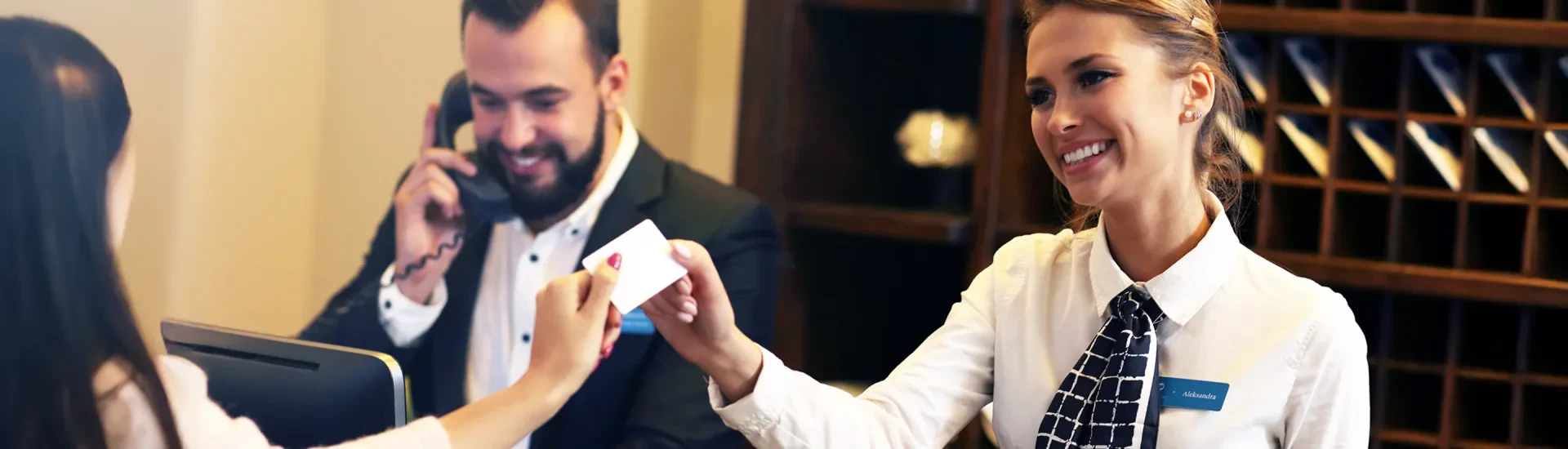 Materiality Assessment