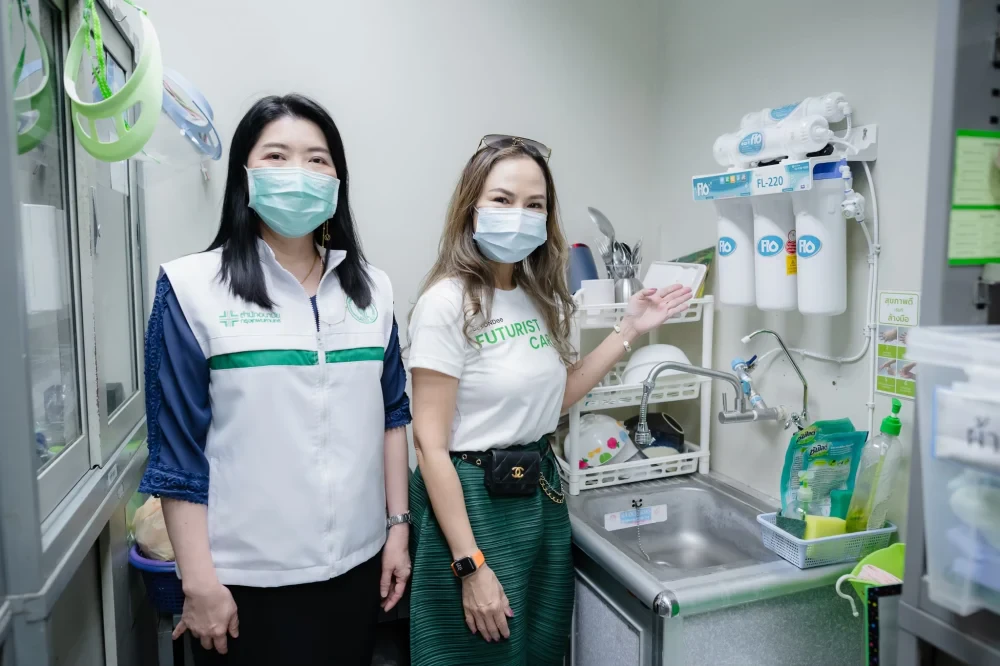 BEYOND Advances Community Engagement Around Its Hotels Through the BEYOND Futurist Care Initiative