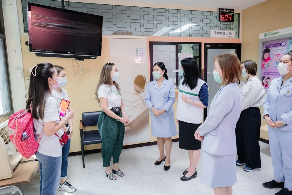 BEYOND Advances Community Engagement Around Its Hotels Through the BEYOND Futurist Care Initiative