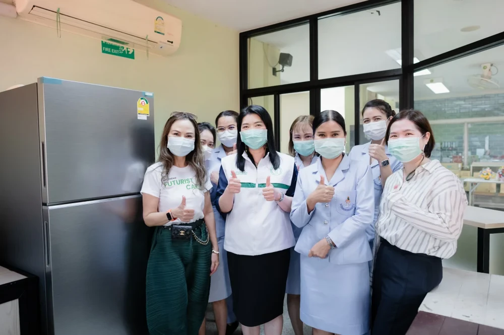 BEYOND Advances Community Engagement Around Its Hotels Through the BEYOND Futurist Care Initiative