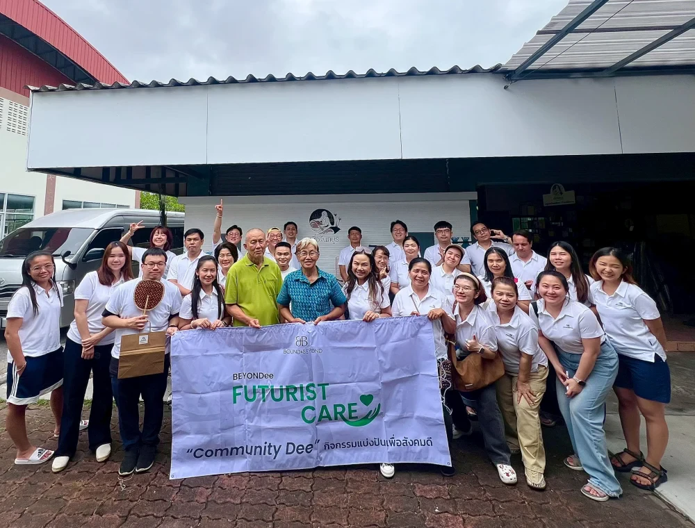 BEYOND Inspiring Journey Year 2: Advancing Sustainable Tourism through Community Engagement