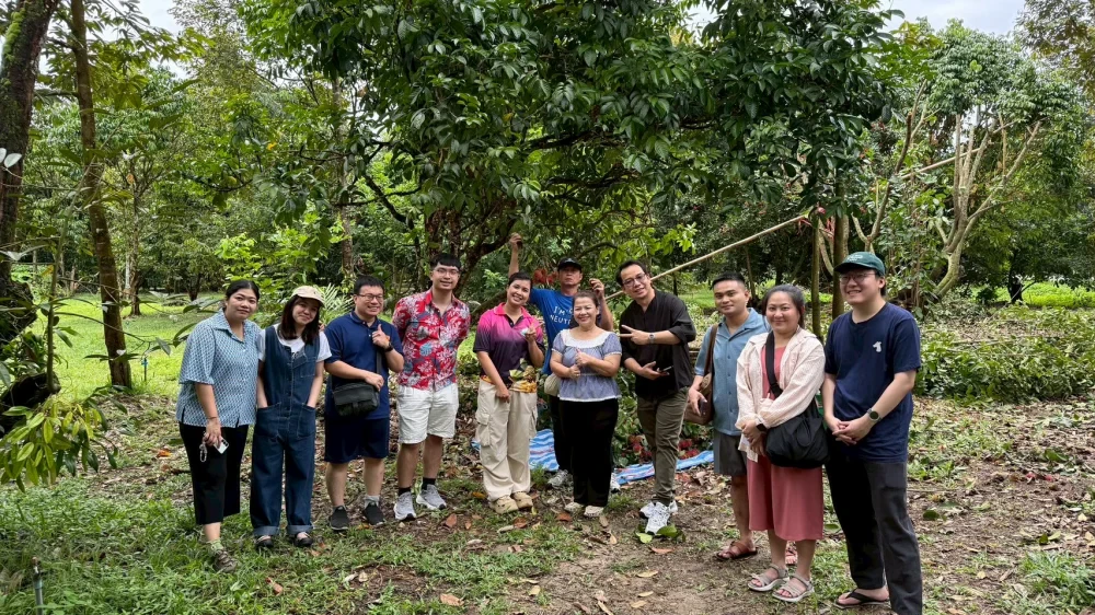 BEYOND Inspiring Journey Year 2: Advancing Sustainable Tourism through Community Engagement