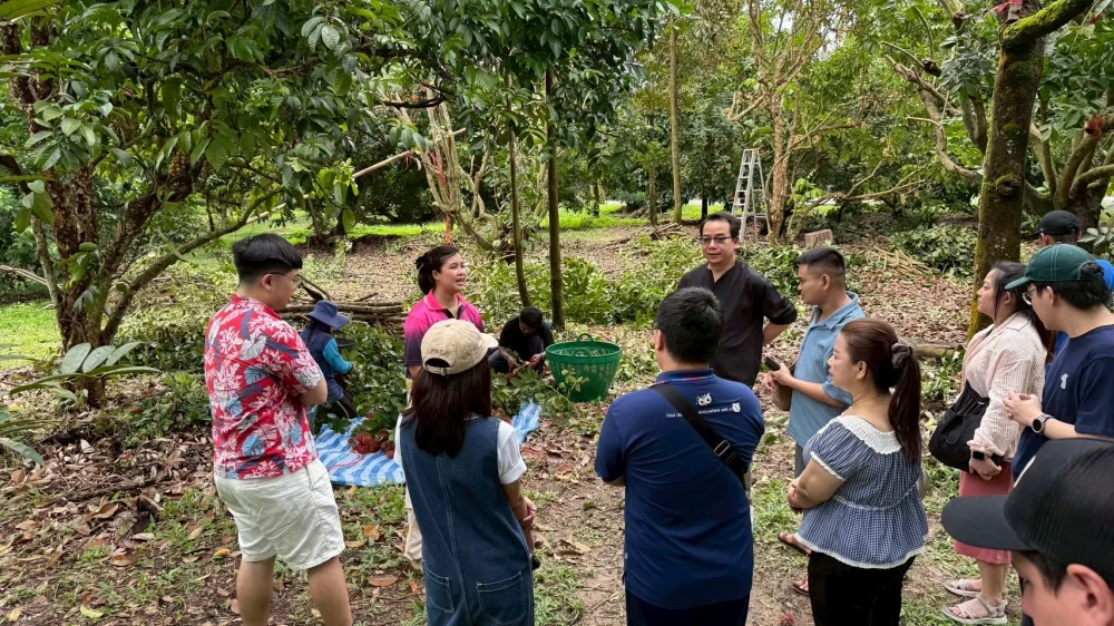 BEYOND Inspiring Journey Year 2: Advancing Sustainable Tourism through Community Engagement