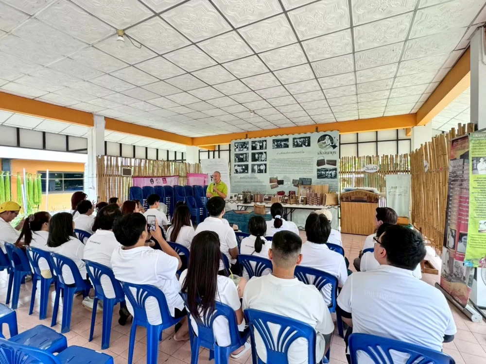 BEYOND Inspiring Journey Year 2: Advancing Sustainable Tourism through Community Engagement