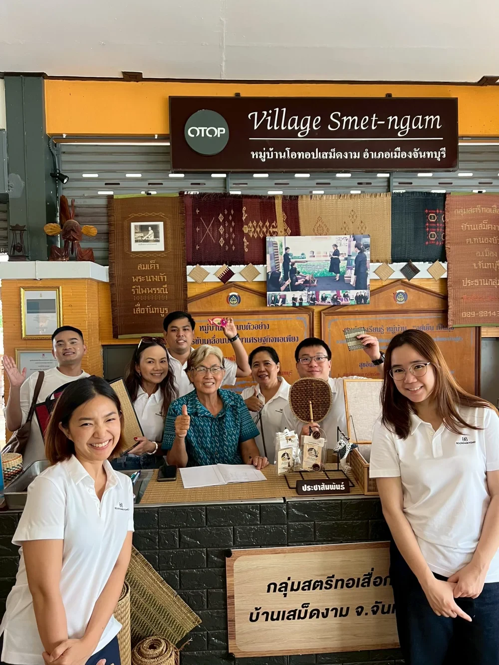 BEYOND Inspiring Journey Year 2: Advancing Sustainable Tourism through Community Engagement