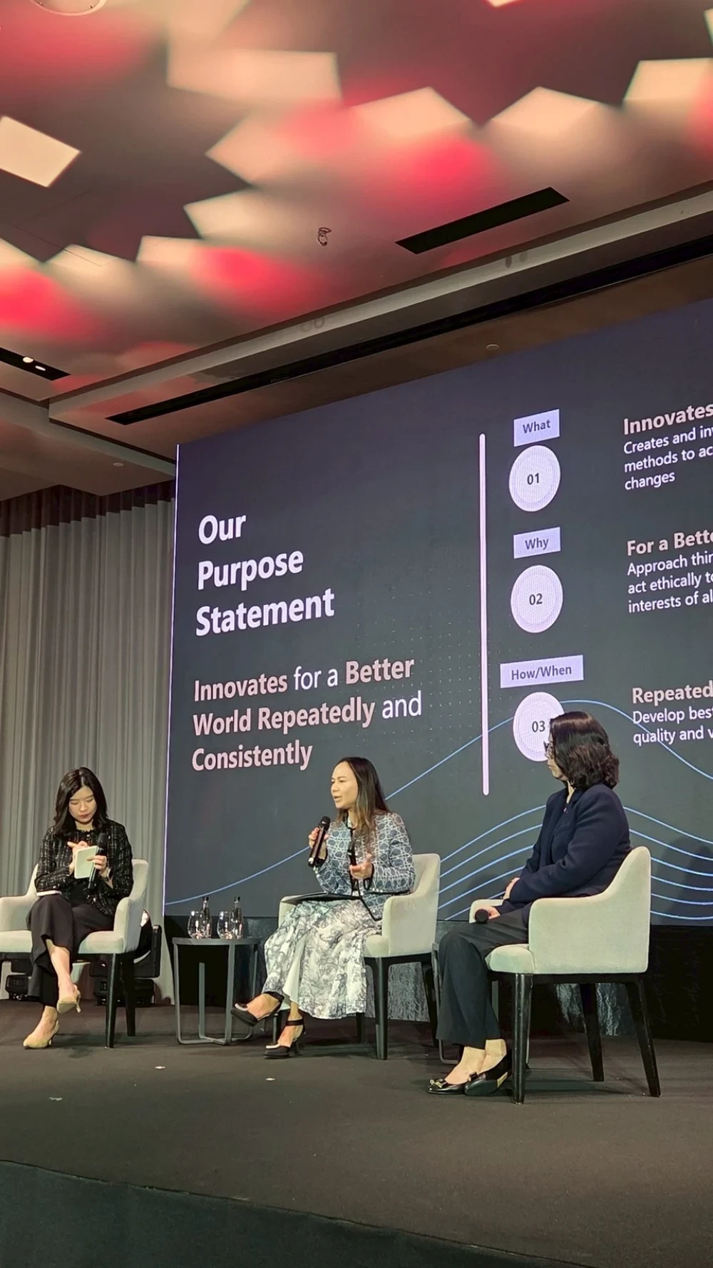 การยกระดับศักยภาพบุคลากรสู่การยอมรับระดับโลก: เส้นทางสู่การเติบโตอย่างยั่งยืน