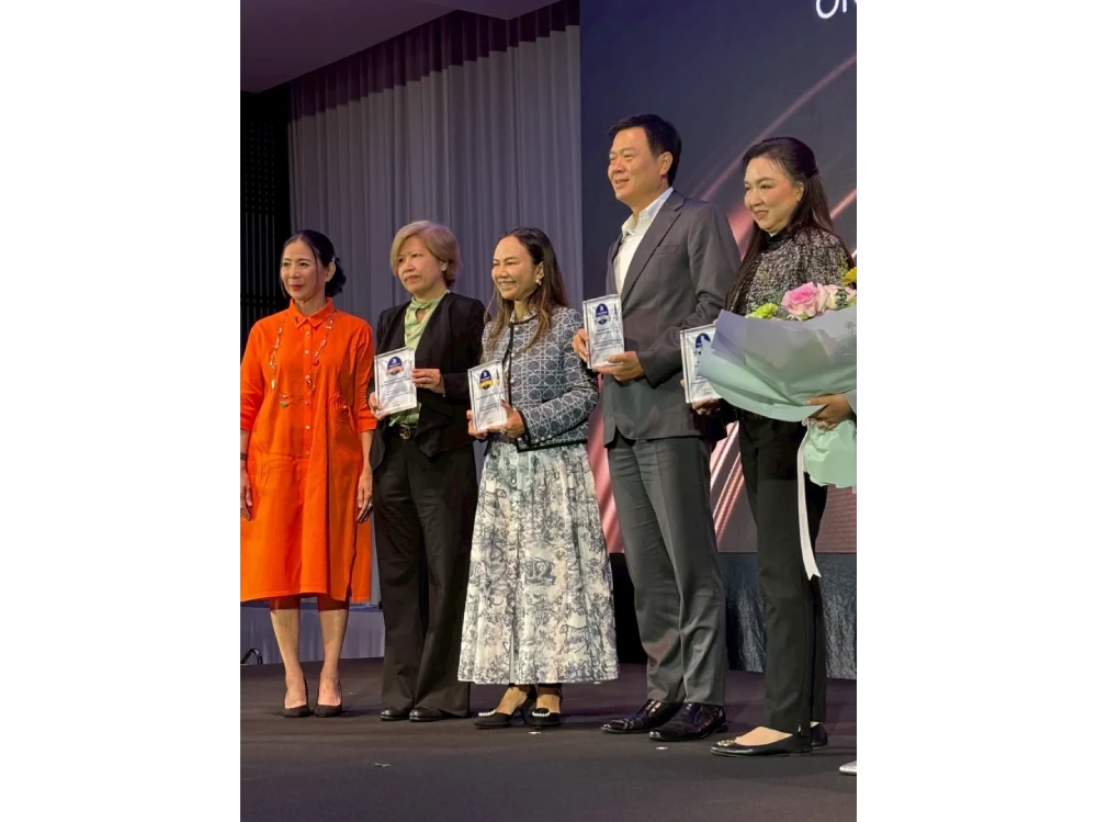 การยกระดับศักยภาพบุคลากรสู่การยอมรับระดับโลก: เส้นทางสู่การเติบโตอย่างยั่งยืน